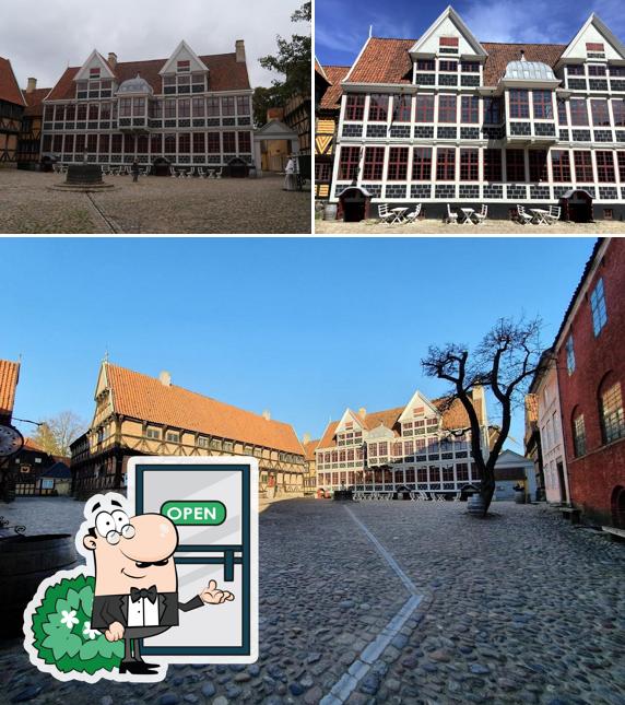 Winekes Kælder