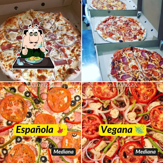 YAYO PIZZA