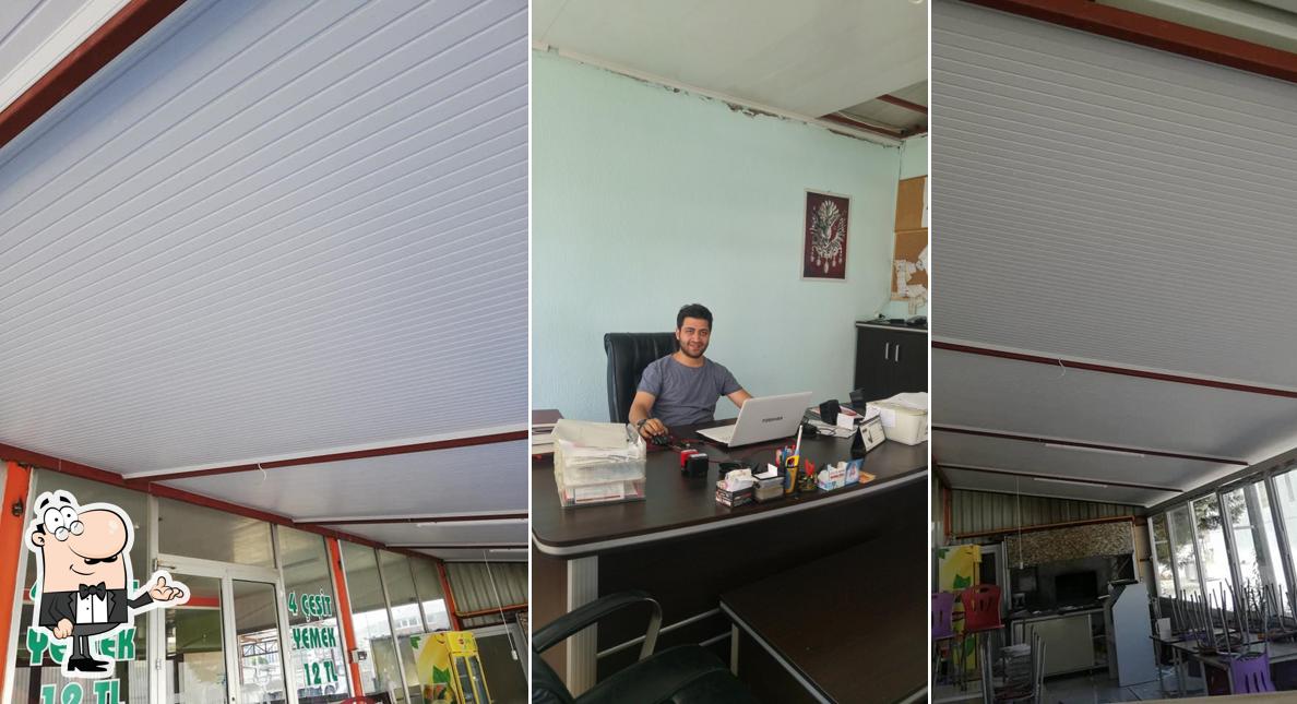 Yeni Yayla Catering