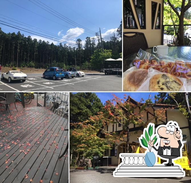 地球屋パン工房