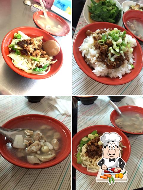 大飯桶阿卿麵館