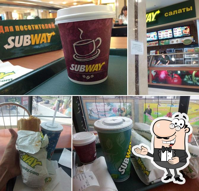 SUBWAY