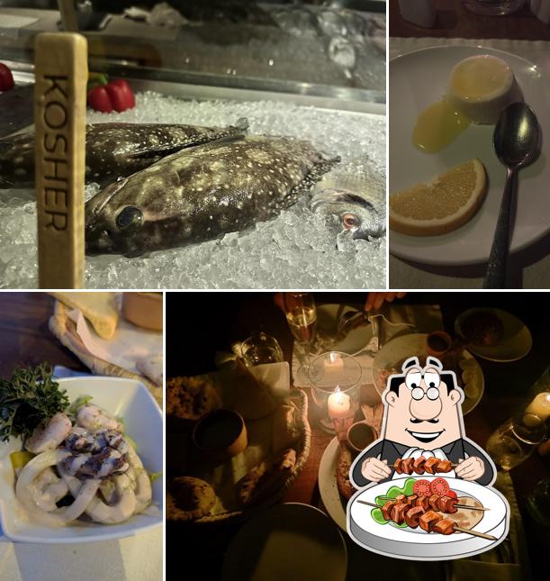 Sokar Seafood Restaurant