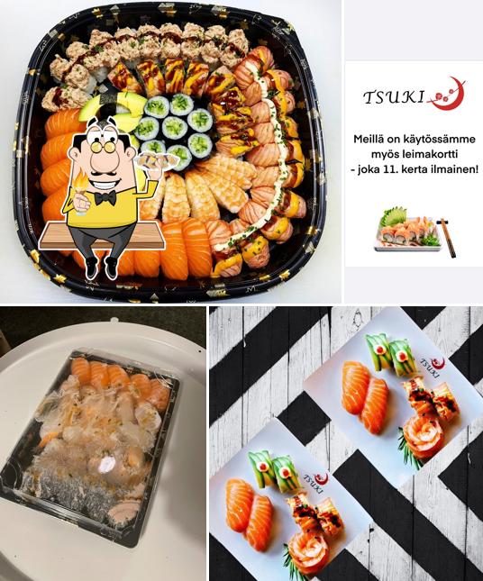 Tsuki