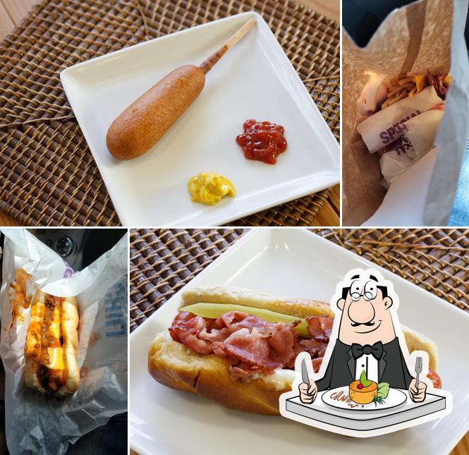 Wienerschnitzel