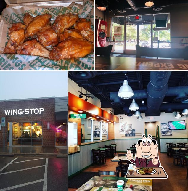 Wingstop
