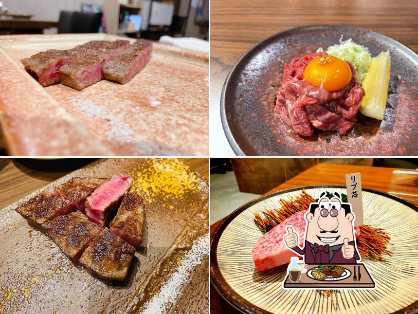 Oretachi No Nikuya