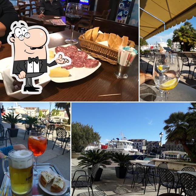 Bar al Porto