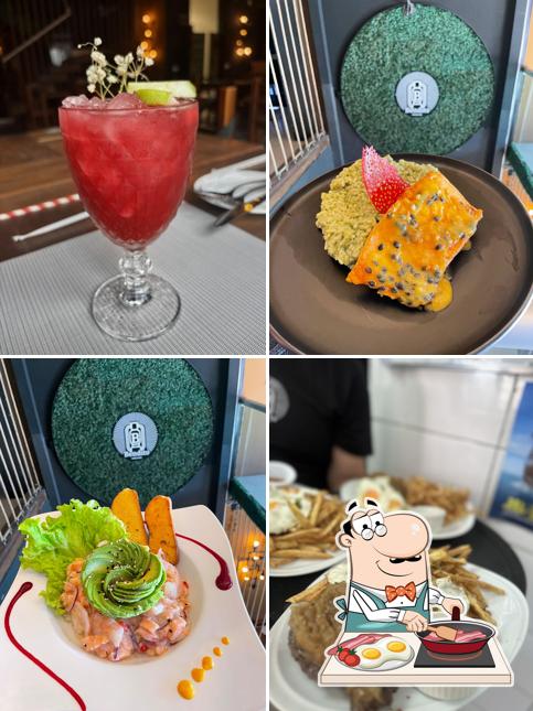 Bendito Restaurant