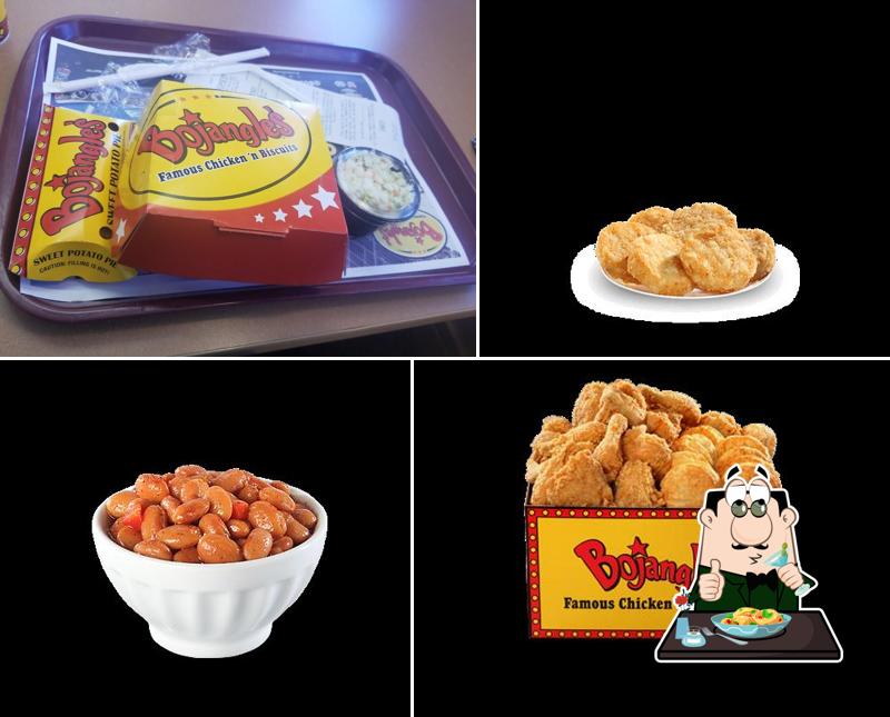 Bojangles