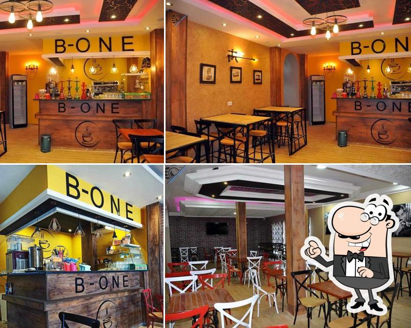 Café B-ONE