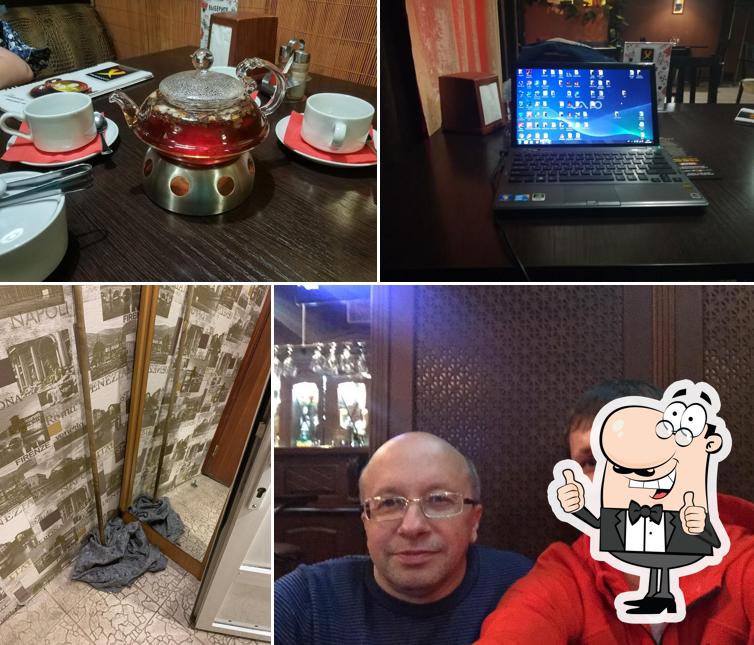 Хинкалофф