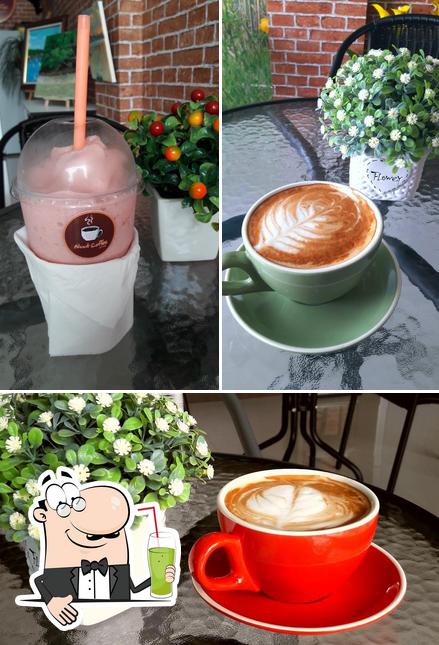 Nuuk Coffee
