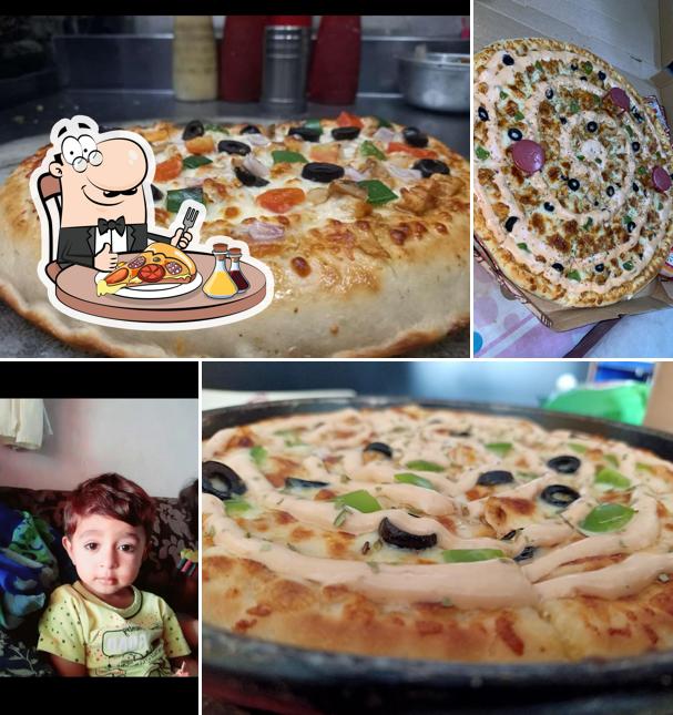 Cherokeez Pizza and Fast Food