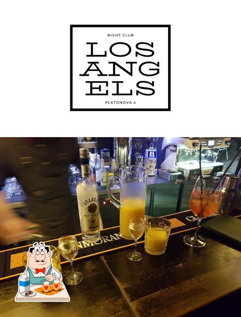 Los Angels