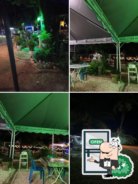 D Unta Cafe
