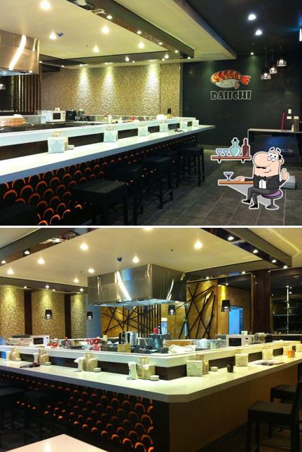 Daiichi
