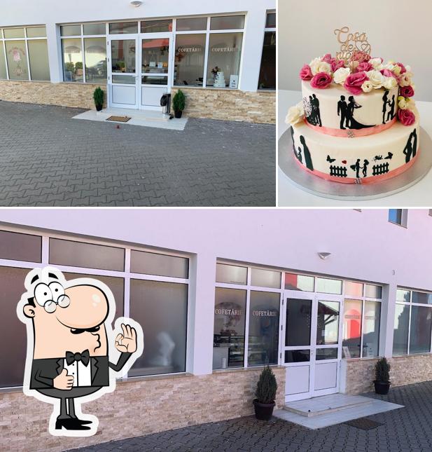 CakeShop Goran