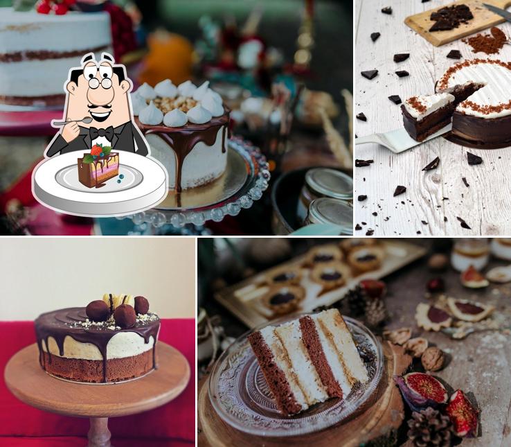 Ribizli Édesműhely
