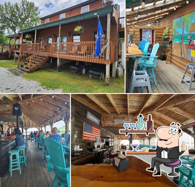 Hero Islands Tiki Bar