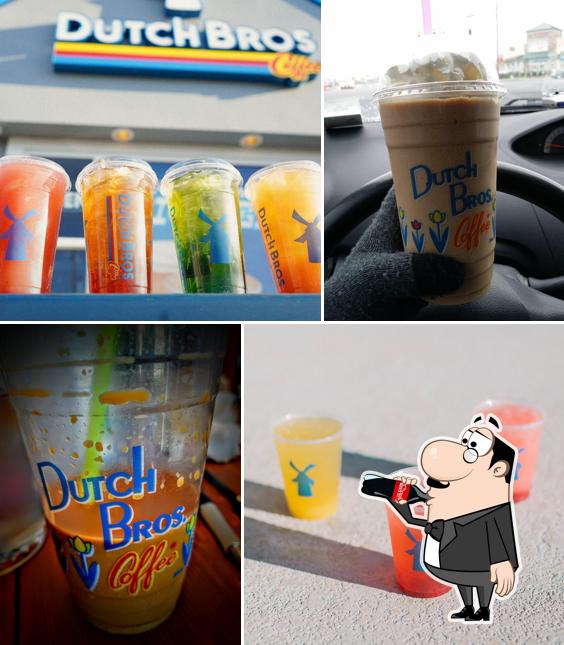 Dutch Bros Coffee