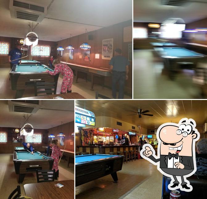 Flamingo Lounge