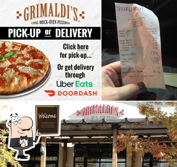 Grimaldi's Pizzeria
