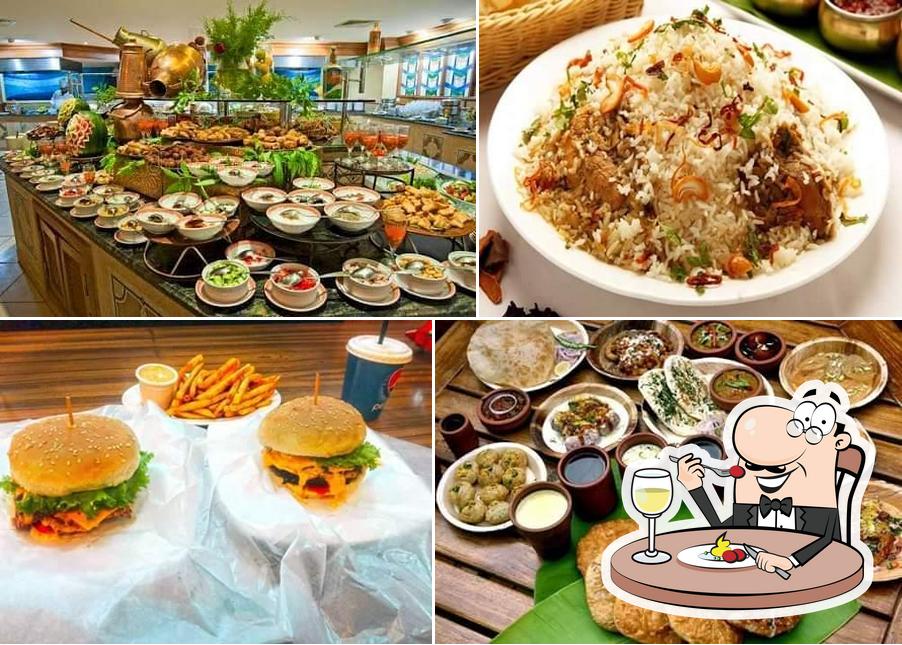 Gulshan Restaurant