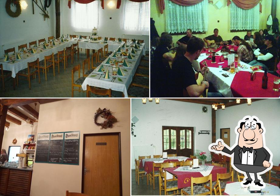 Hostinec u Myšáka