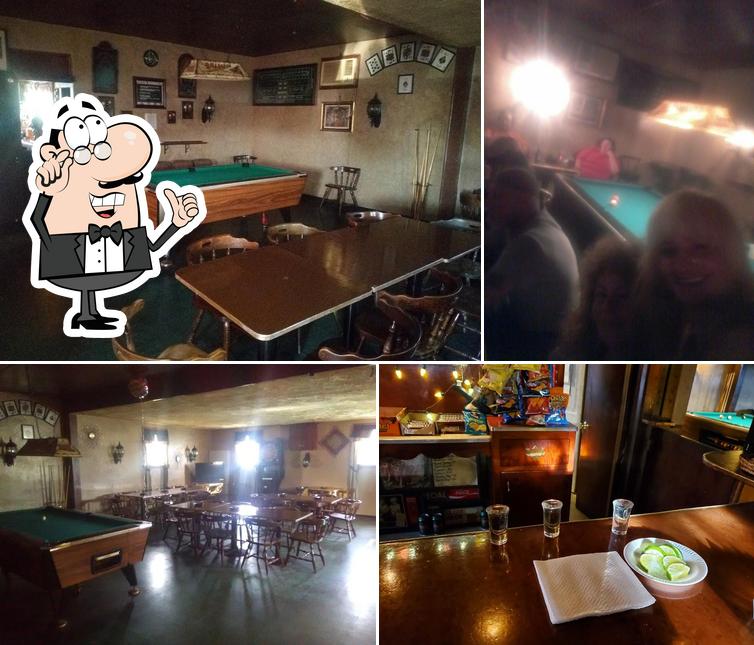 Jockey's Bar & Grill