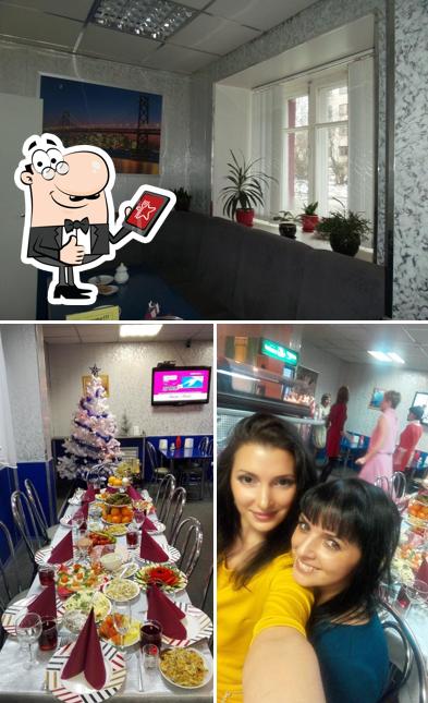 Кафе