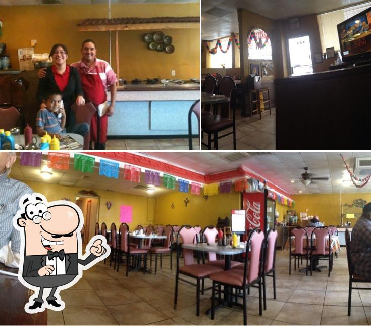 Martin's Cafe