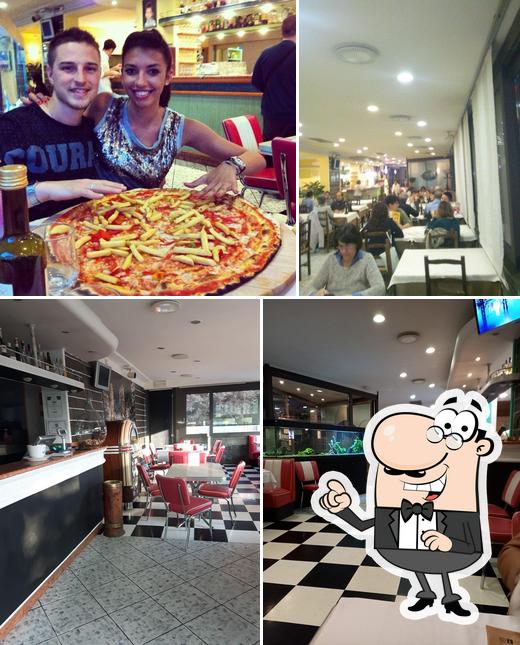 Pizzeria Condor