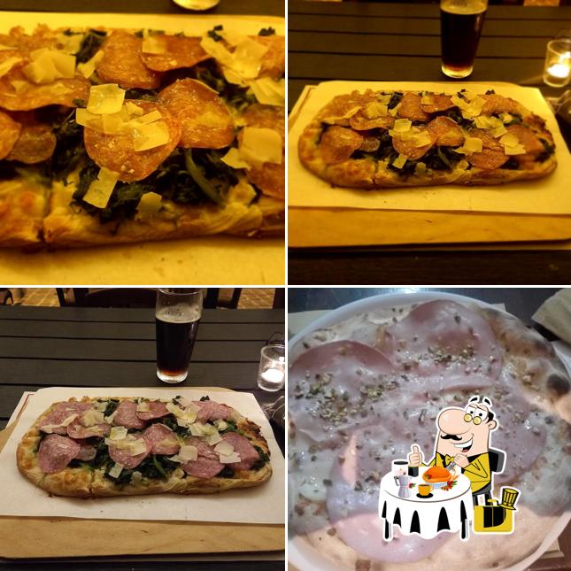 Pinseria I Senza Testa