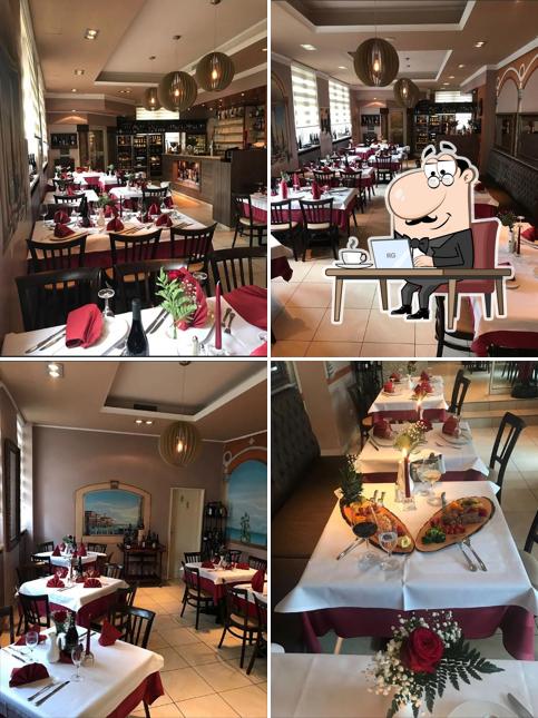 Ristorante Fantasia 2