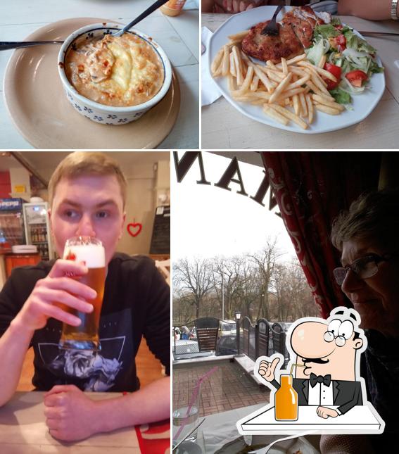 Pizzeria Romantica