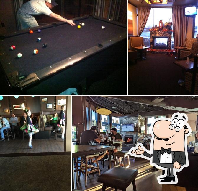 The Reach Neighbourhood Pub & Grill