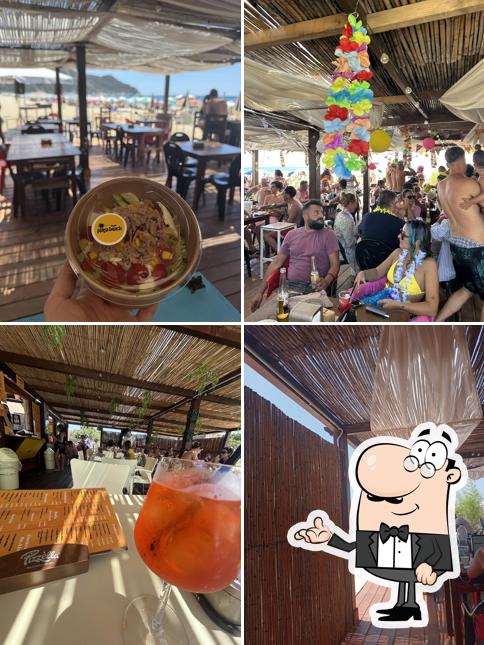 Playa Beach Solanas