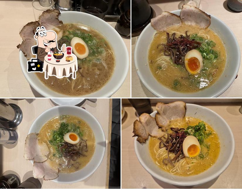 Ramen Ichiren