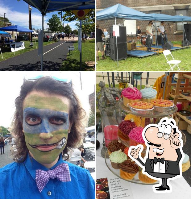 Bethlehem Vegfest