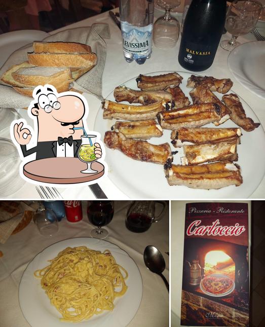 Cartoccio Di Baratta D. E C. S.n.c.