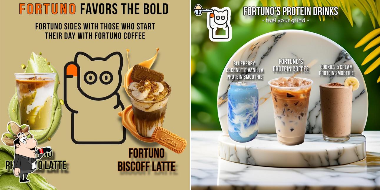 FORTUNO
