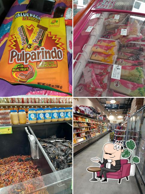 Fiesta Mart #81