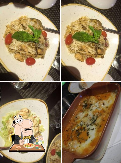 Italian Project Kitchen & Bar