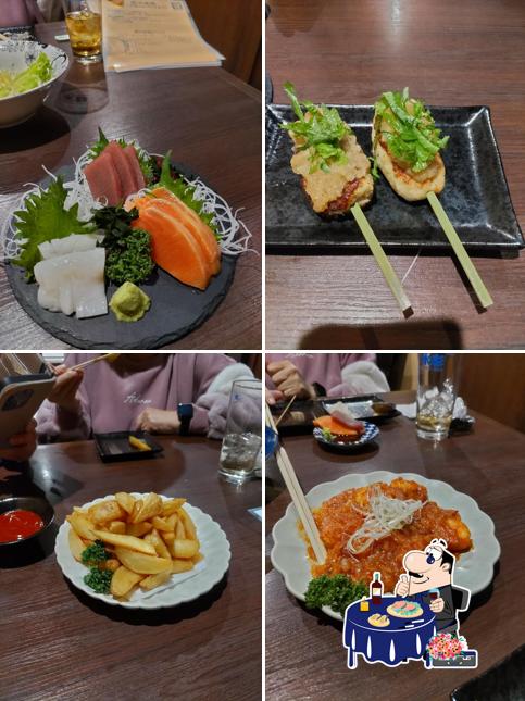 炭ダイニング KURAKI
