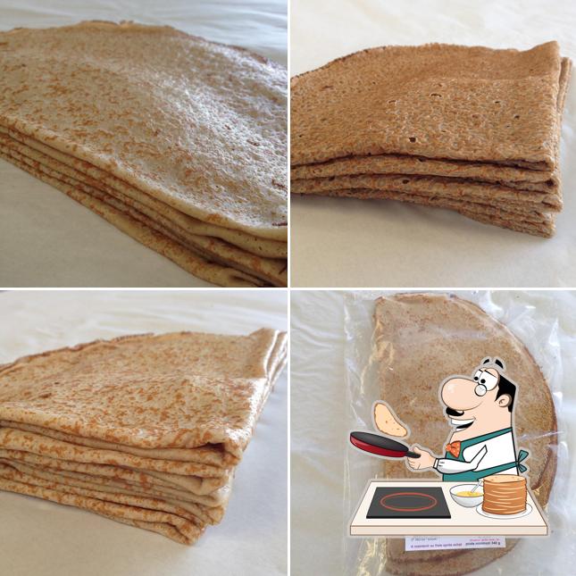 La Petite Crepiere