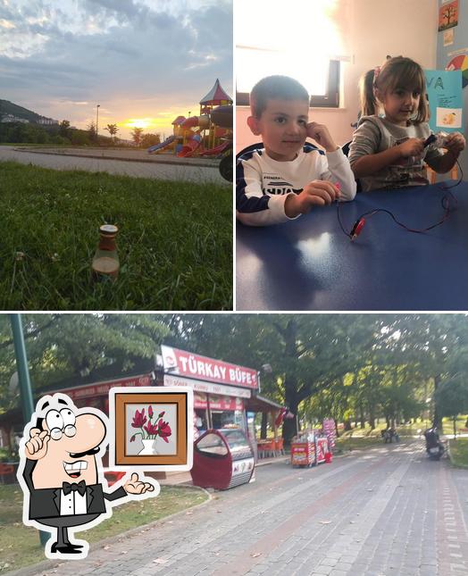Lunapark otopark