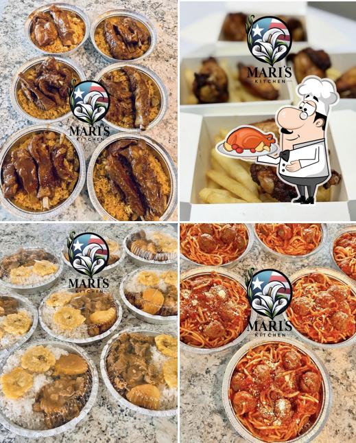 Mari’s Kitchen Ocala