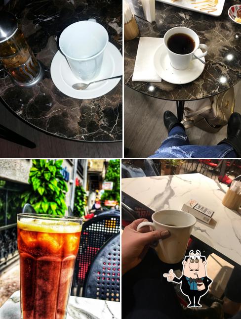 Moment Corner & Bistro