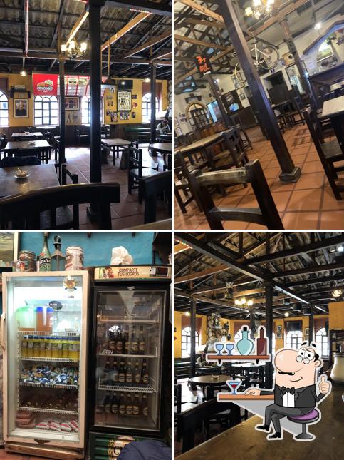 Pancho's Snack Bar